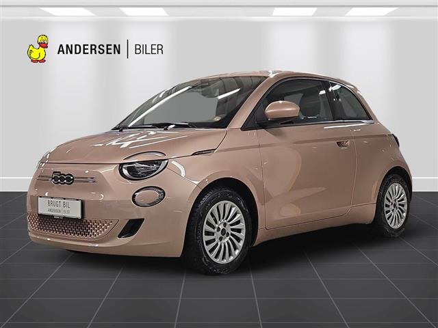 Billede af Fiat 500e EL Action 95HK 3d Aut.