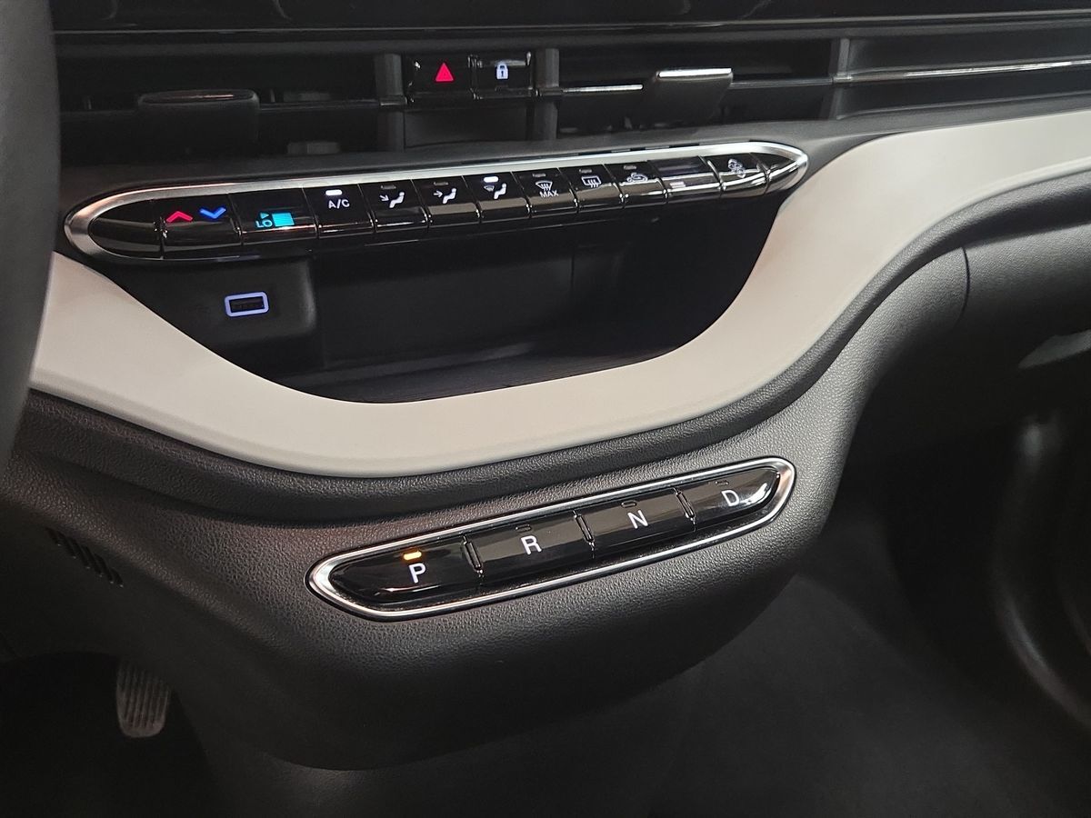 Billede af Fiat 500e EL Action 95HK 3d Aut.