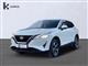 Billede af Nissan Qashqai 1,3 MHEV  Mild hybrid N-Connecta X-Tronic 158HK 5d 7g Aut.