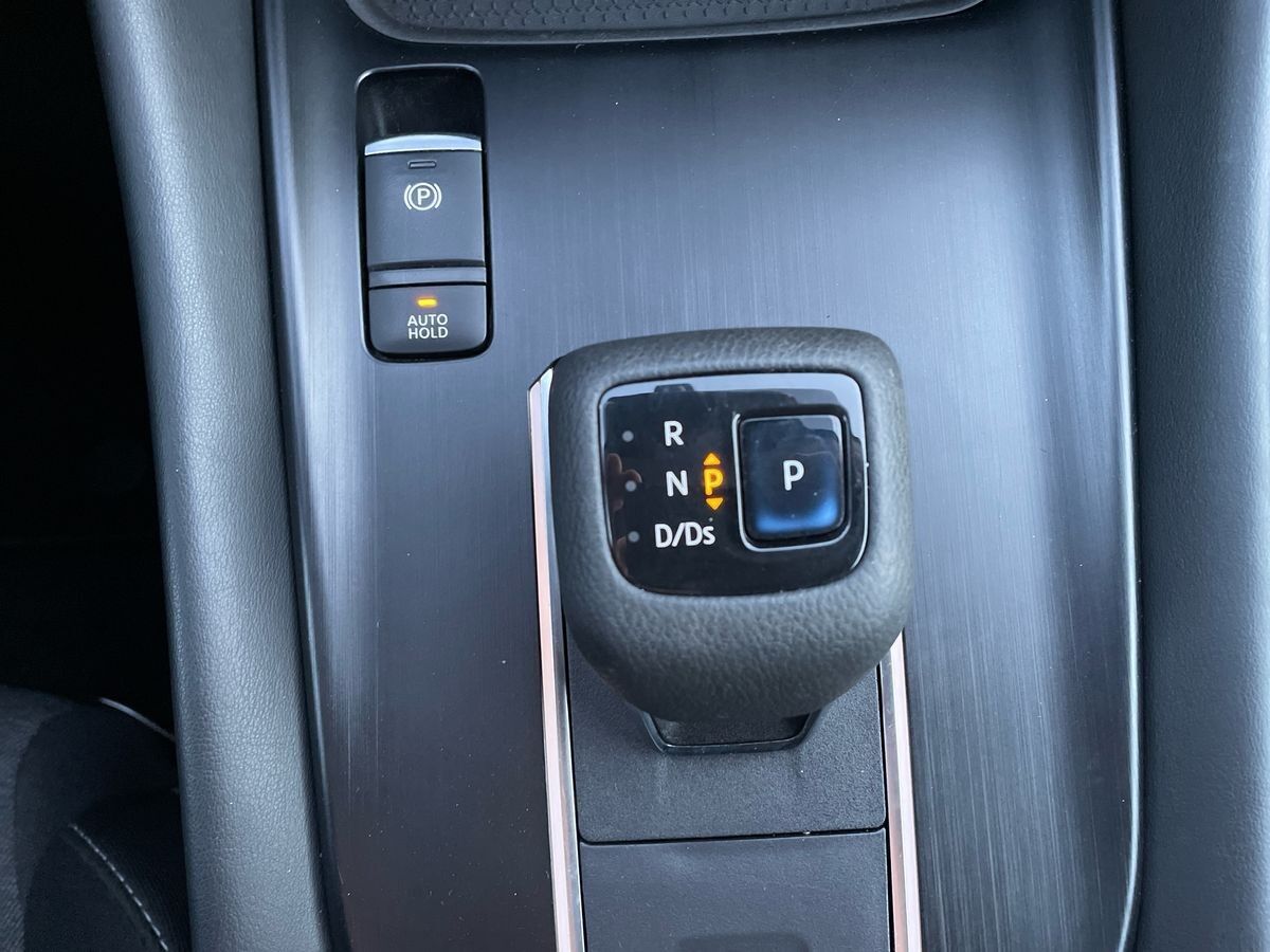 Billede af Nissan Qashqai 1,3 MHEV  Mild hybrid N-Connecta X-Tronic 158HK 5d 7g Aut.