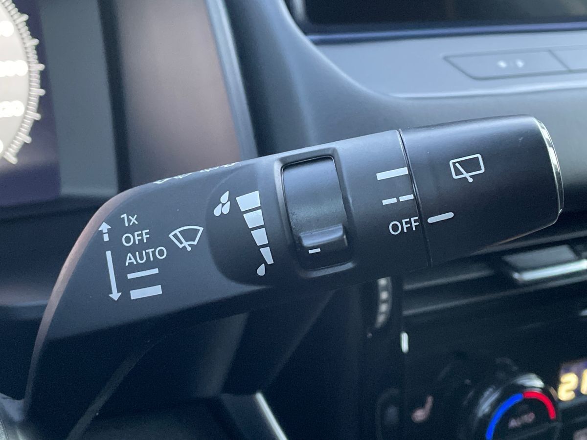 Billede af Nissan Qashqai 1,3 MHEV  Mild hybrid N-Connecta X-Tronic 158HK 5d 7g Aut.