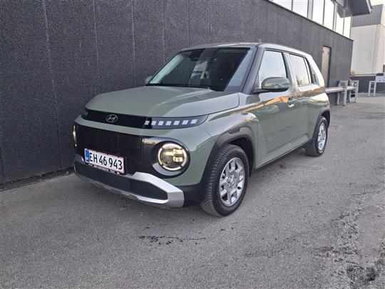 Hyundai Inster EL Standard Range Advanced 97HK Aut.