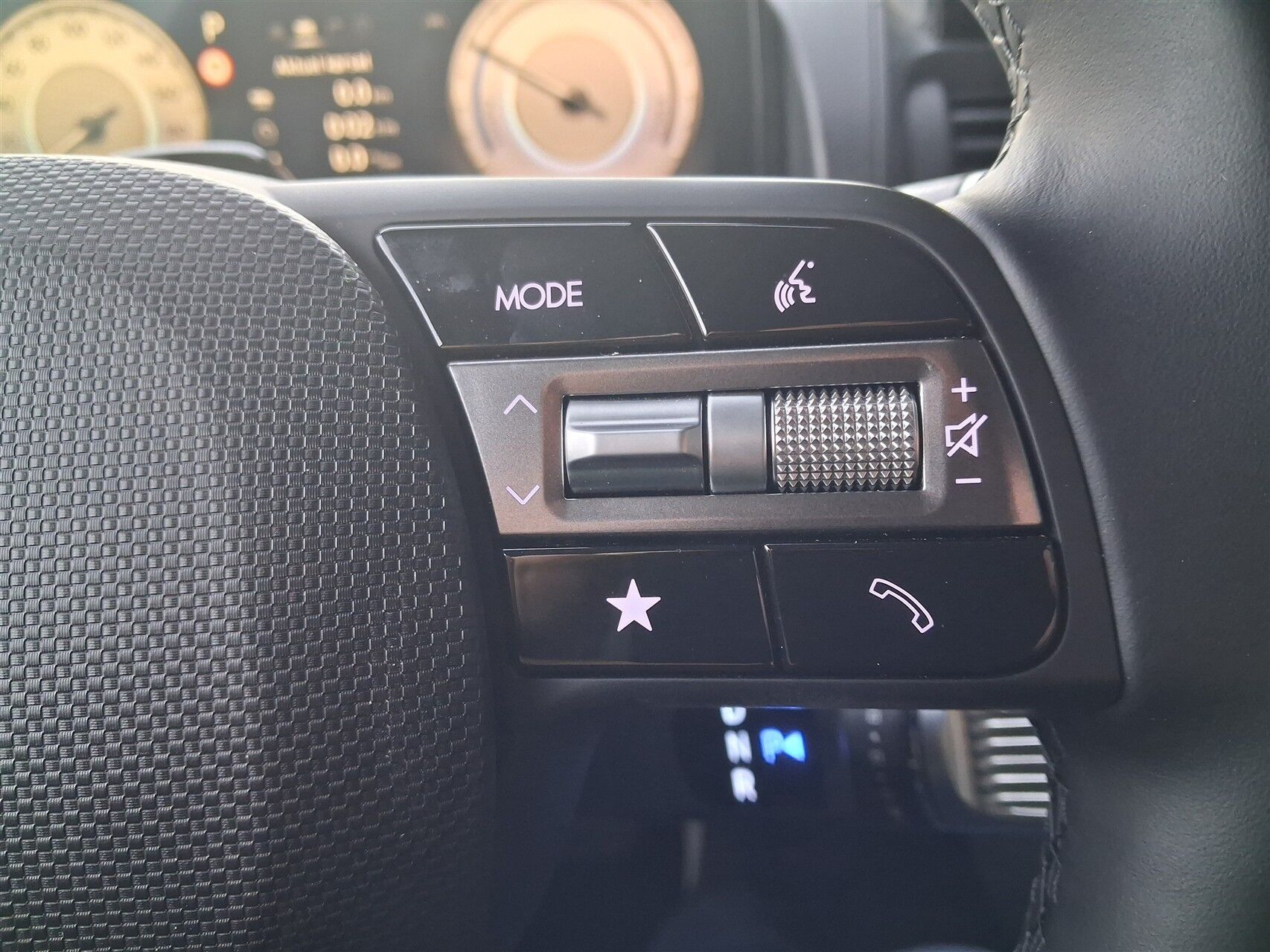 Billede af Hyundai Inster EL Standard Range Advanced 97HK Aut.