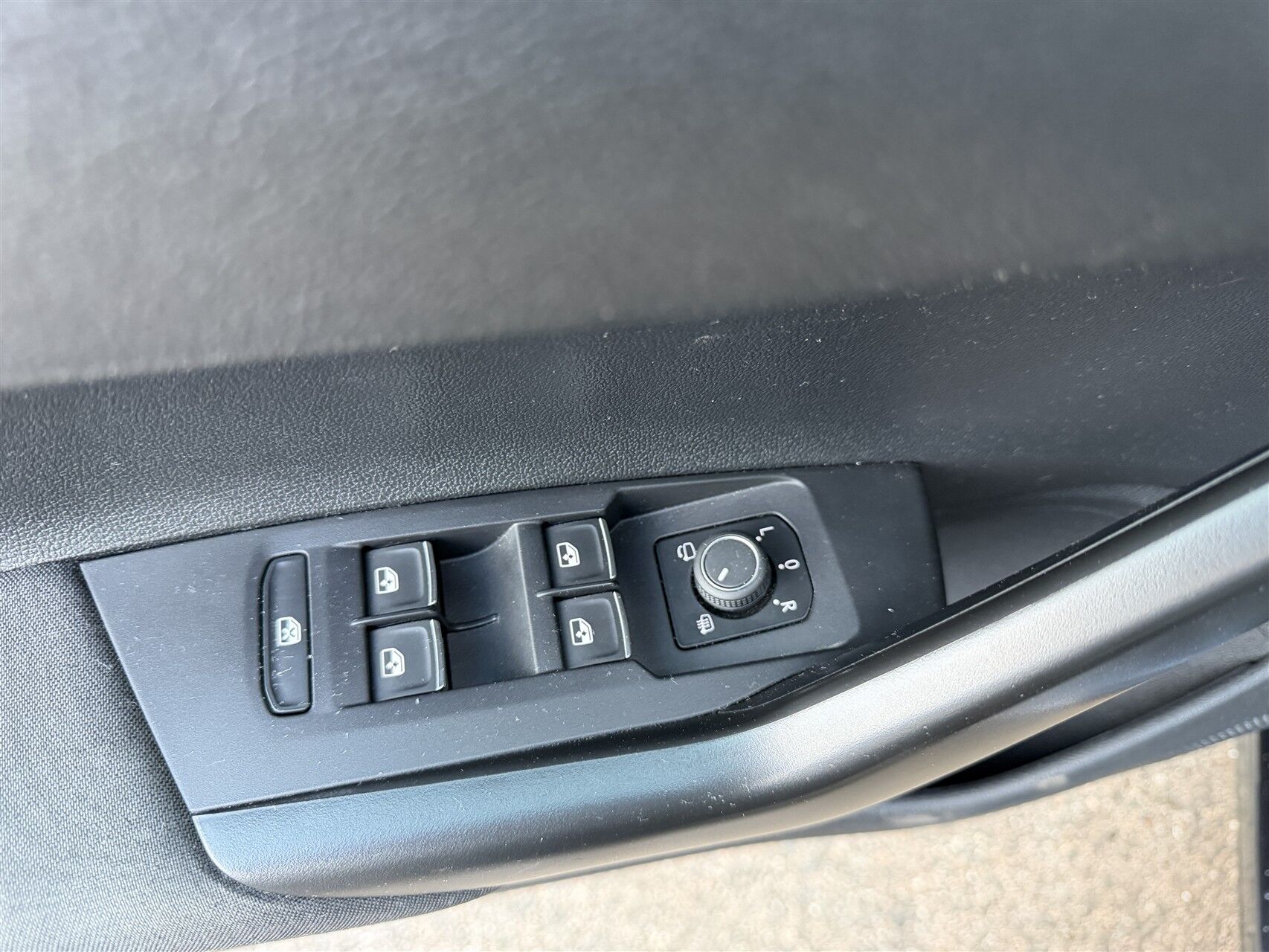 Billede af VW Polo 1,0 TSI Style DSG 95HK 5d 7g Aut.