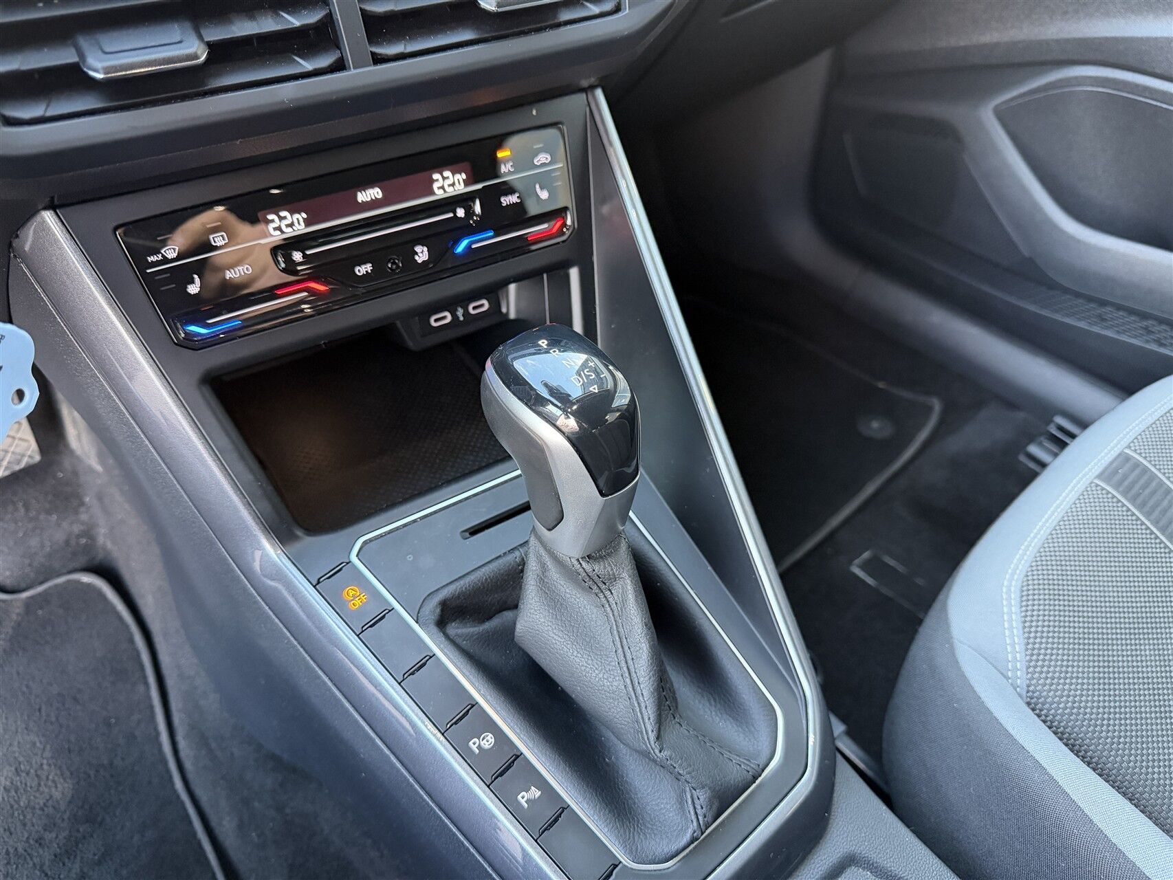 Billede af VW Polo 1,0 TSI Style DSG 95HK 5d 7g Aut.