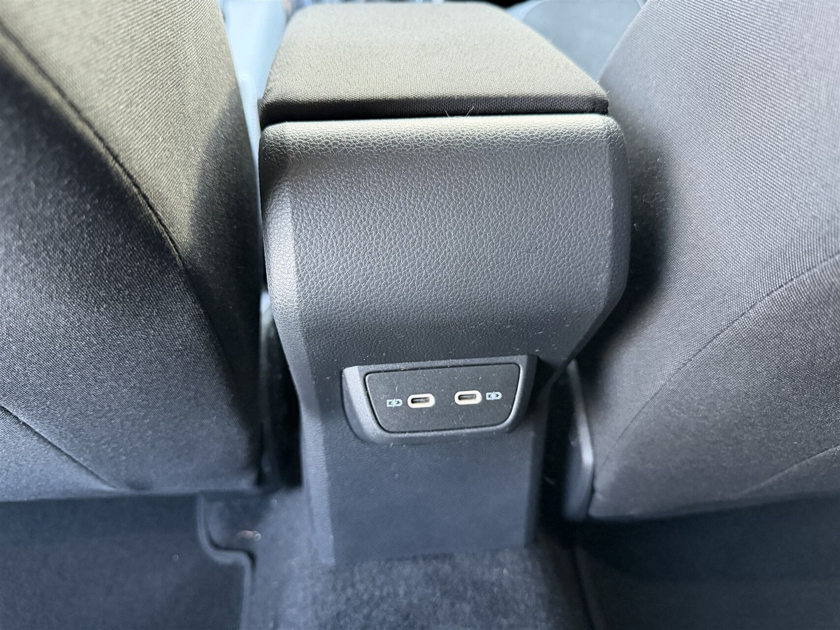 Billede af VW Polo 1,0 TSI Style DSG 95HK 5d 7g Aut.