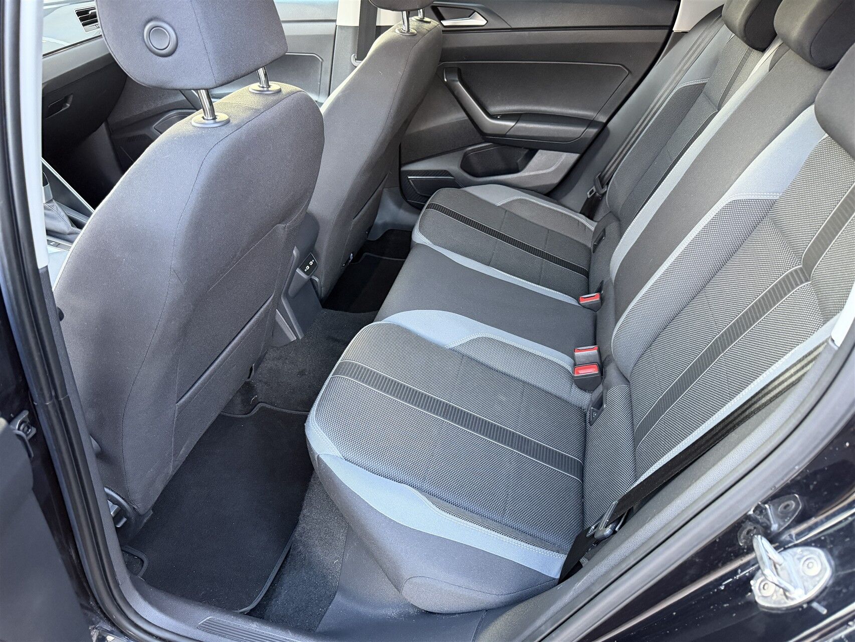 Billede af VW Polo 1,0 TSI Style DSG 95HK 5d 7g Aut.