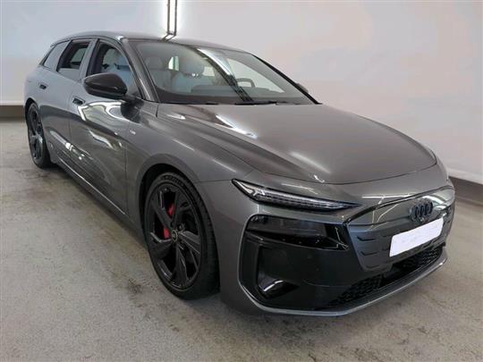 Audi A6 Avant E-tron S Line Pro Performance 367HK Stc Aut.