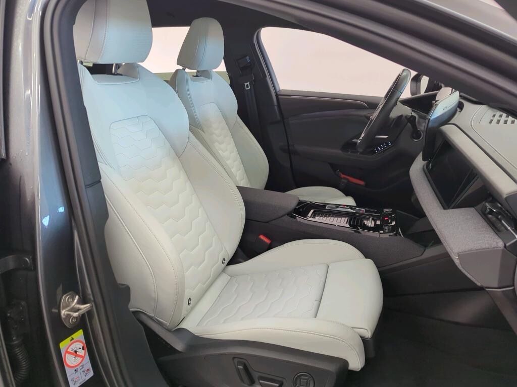 Billede af Audi A6 Avant E-tron S Line Pro Performance 367HK Stc Aut.