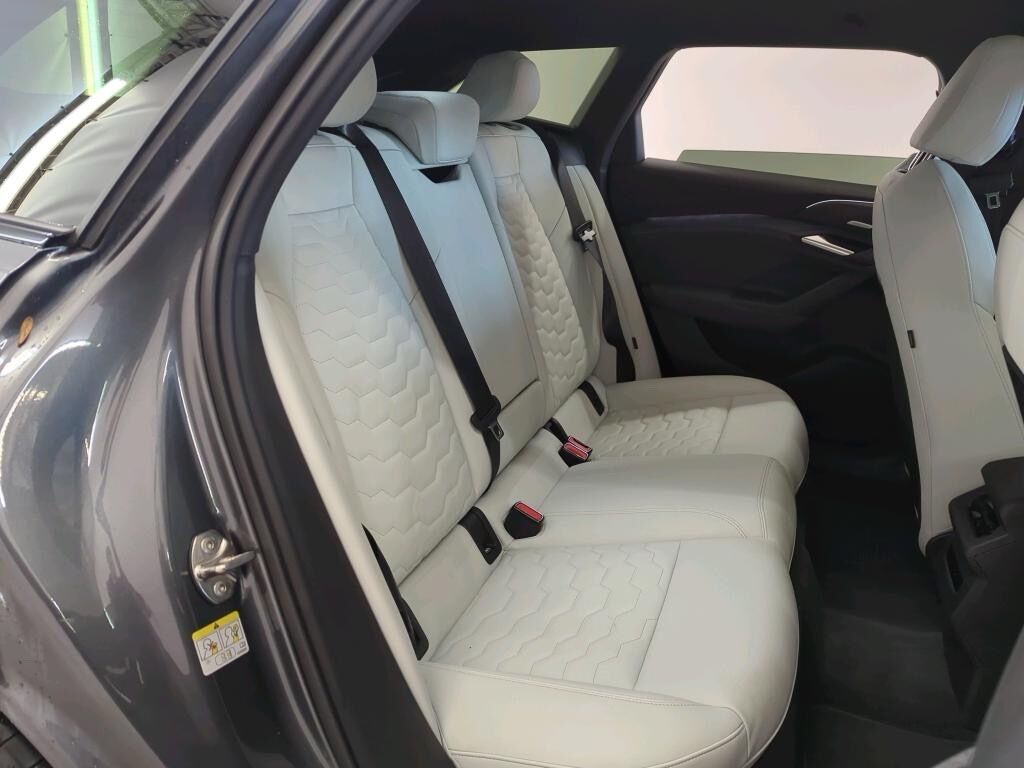 Billede af Audi A6 Avant E-tron S Line Pro Performance 367HK Stc Aut.