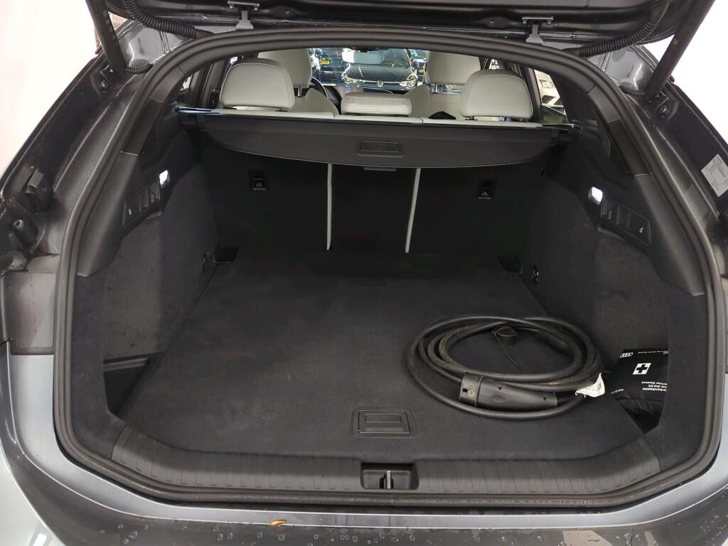 Billede af Audi A6 Avant E-tron S Line Pro Performance 367HK Stc Aut.