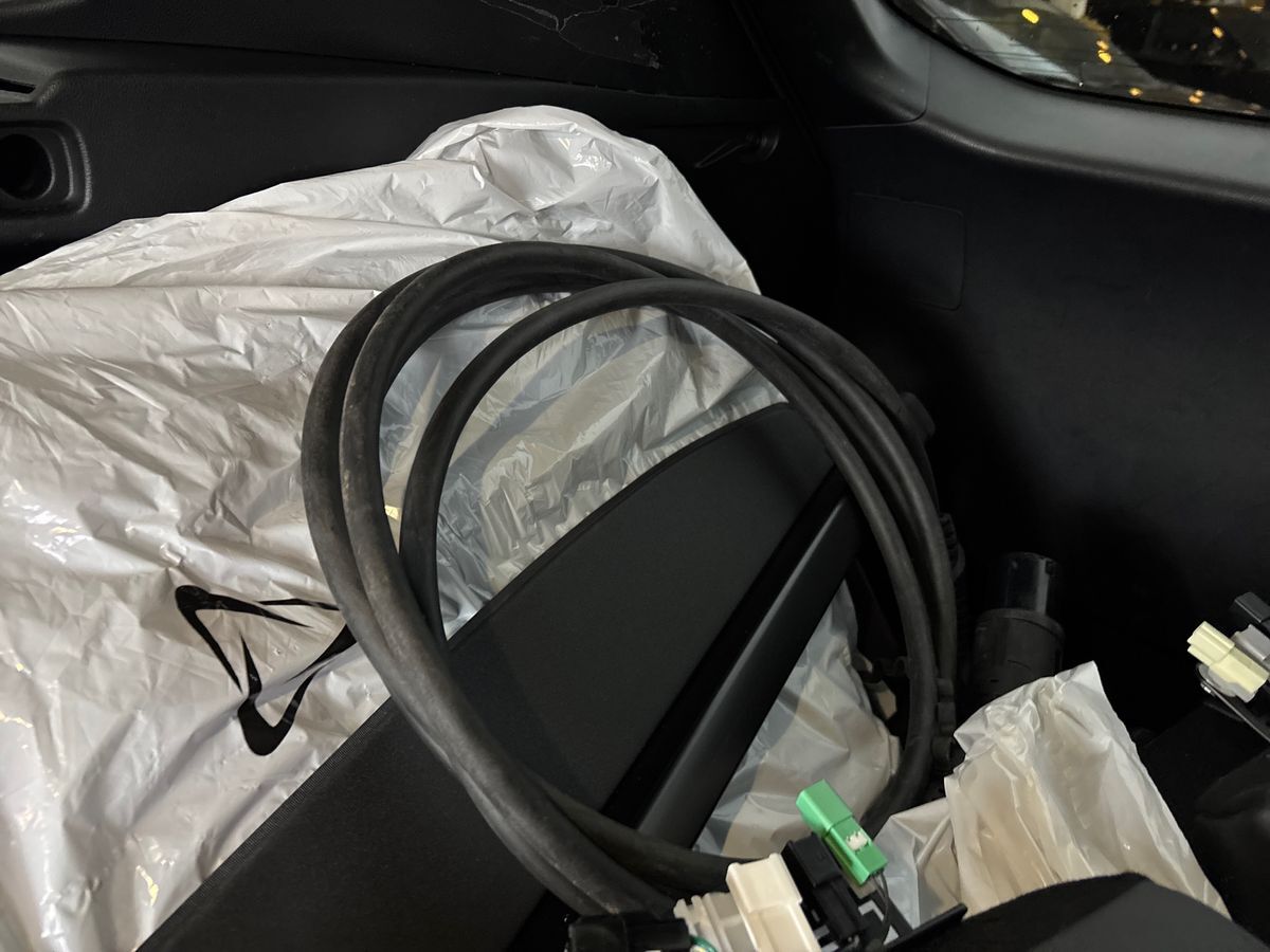 Billede af Toyota RAV4 Plug-in 2,5 Plugin-hybrid Active Premium AWD 306HK 5d 6g Aut.