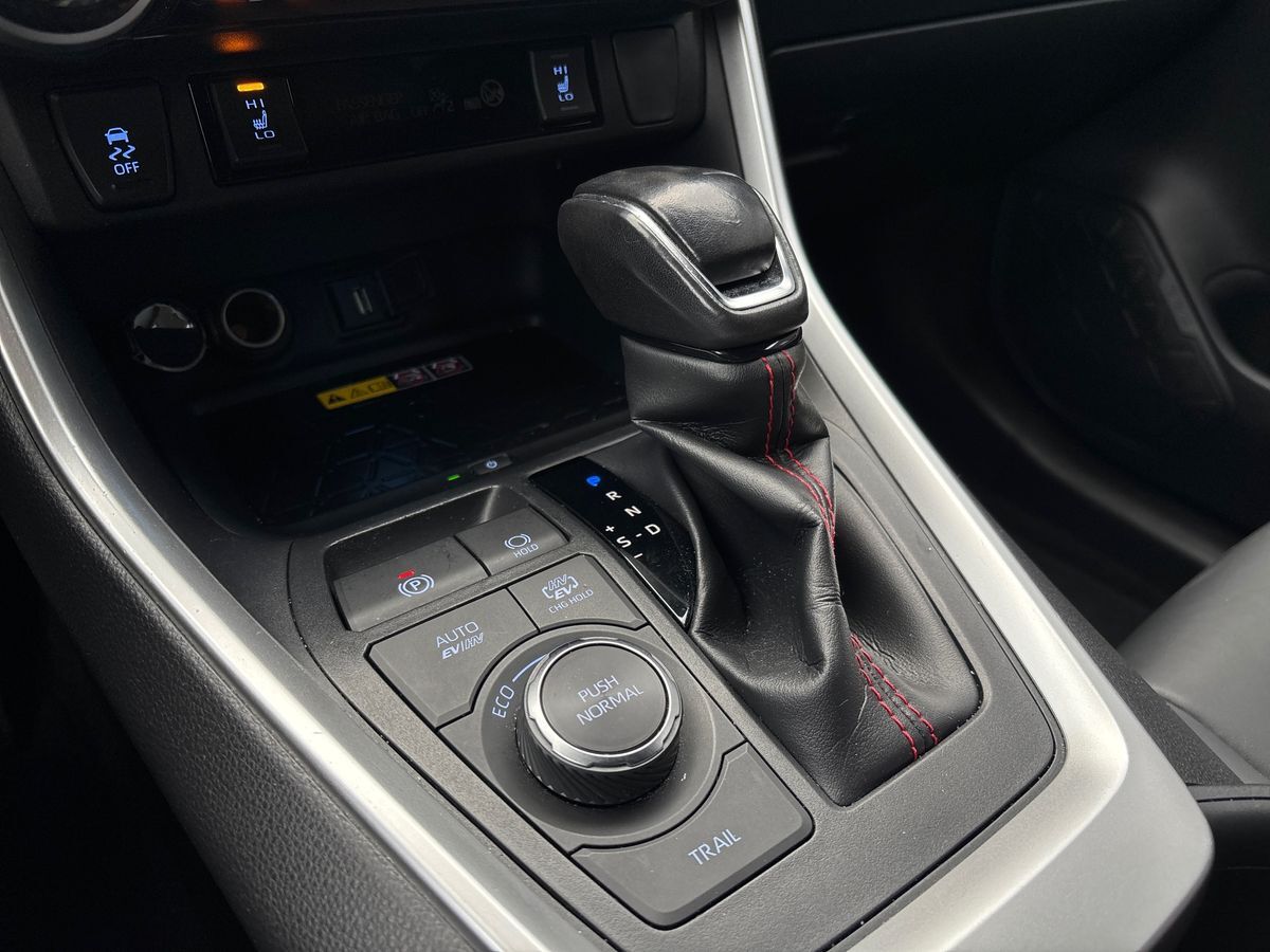 Billede af Toyota RAV4 Plug-in 2,5 Plugin-hybrid Active Premium AWD 306HK 5d 6g Aut.