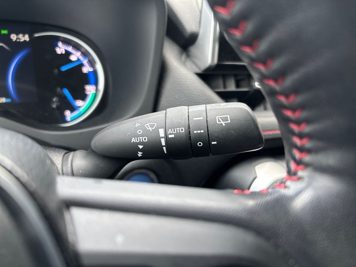 Billede af Toyota RAV4 Plug-in 2,5 Plugin-hybrid Active Premium AWD 306HK 5d 6g Aut.