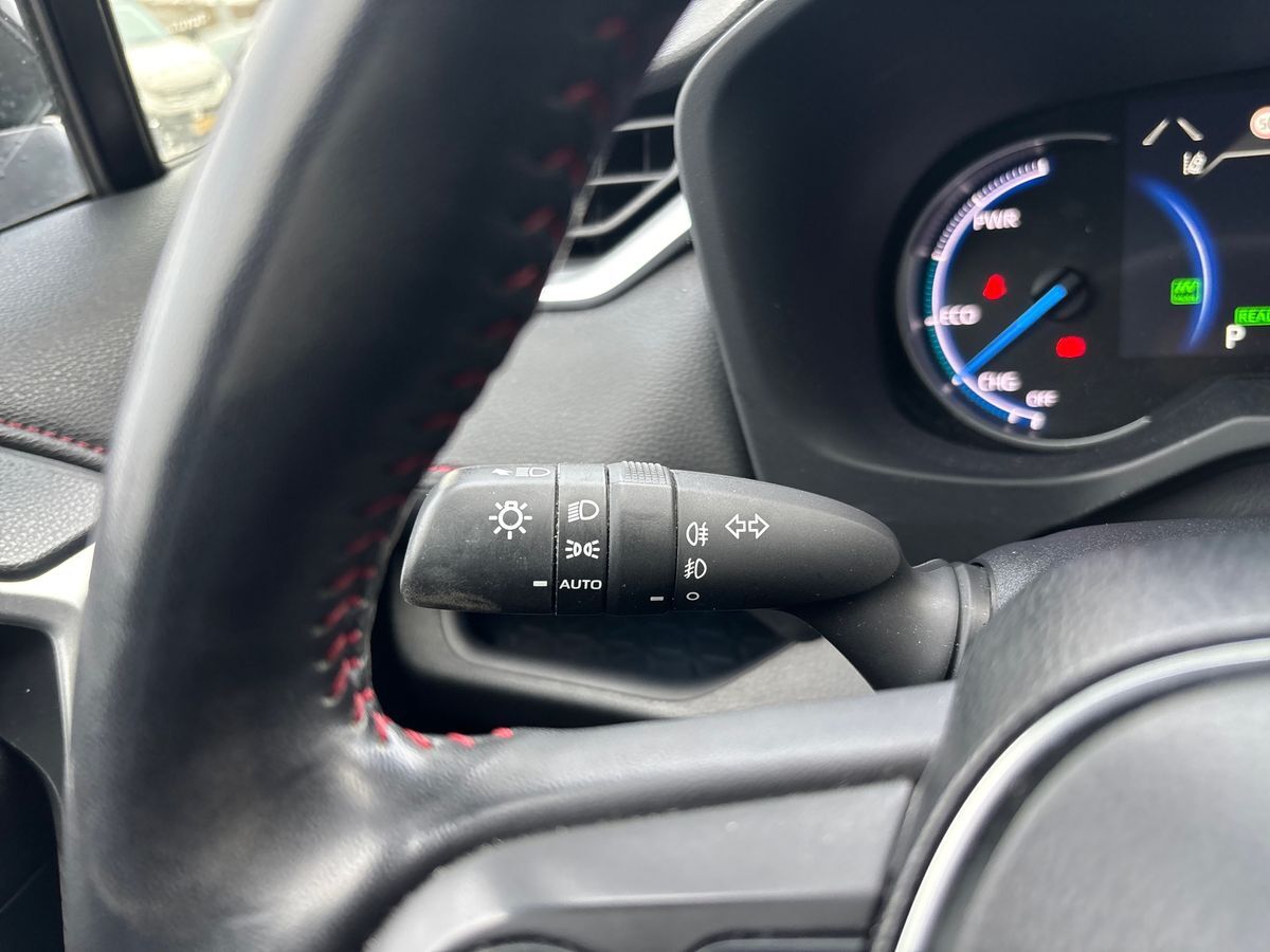 Billede af Toyota RAV4 Plug-in 2,5 Plugin-hybrid Active Premium AWD 306HK 5d 6g Aut.