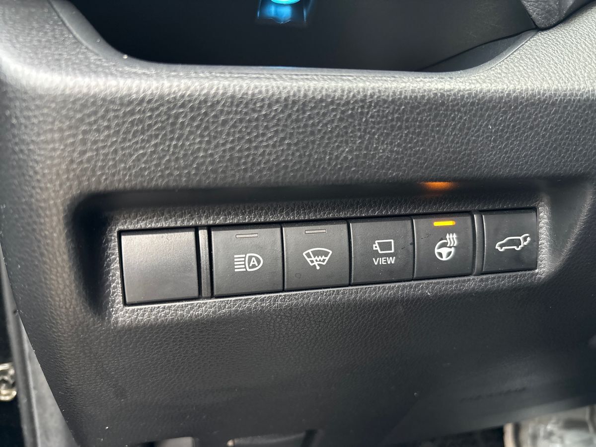 Billede af Toyota RAV4 Plug-in 2,5 Plugin-hybrid Active Premium AWD 306HK 5d 6g Aut.