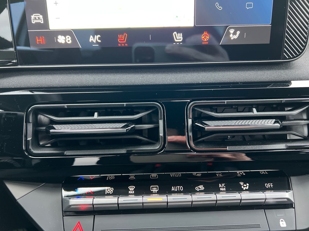 Billede af Nissan Micra EL Advance 52kWh 150HK 5d Aut.