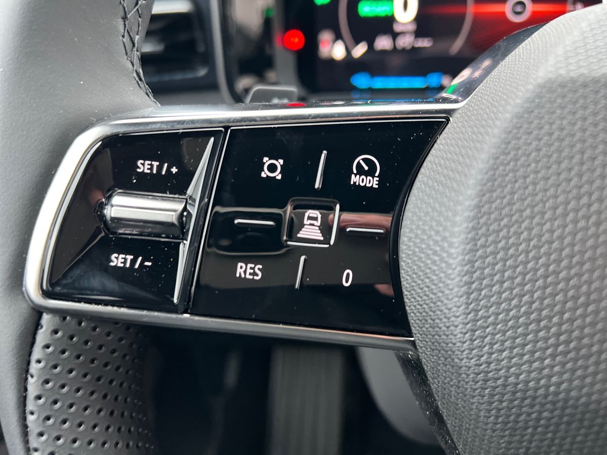 Billede af Nissan Micra EL Advance 52kWh 150HK 5d Aut.