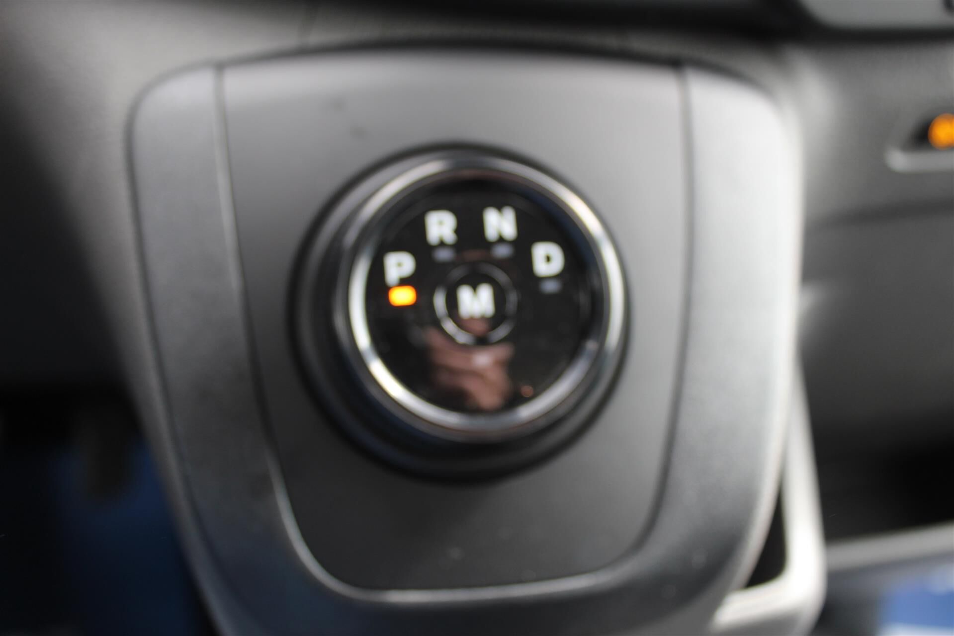 Billede af Ford Transit 350 L3H2 2,0 TDCi Trend 130HK Van 8g Aut.