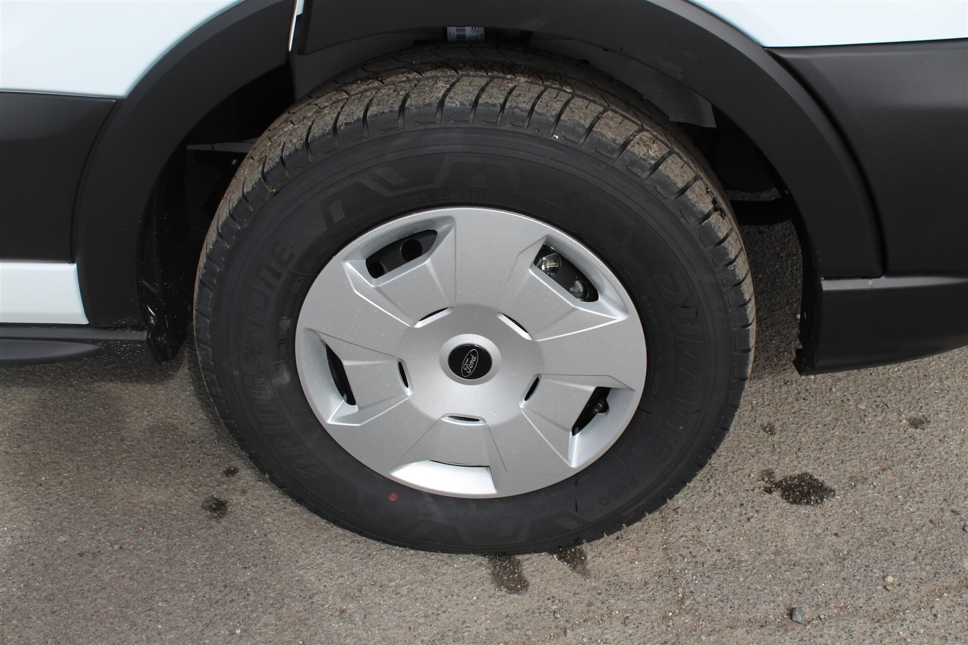 Billede af Ford Transit 350 L3H2 2,0 TDCi Trend 130HK Van 8g Aut.