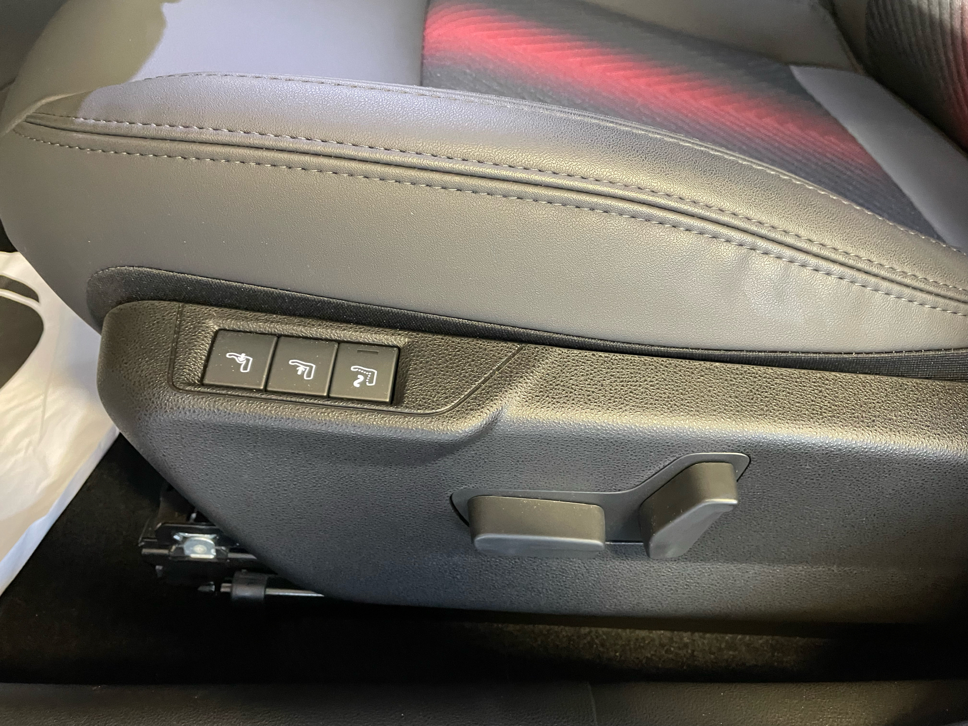 Billede af Alfa Romeo Junior EL Speciale 156HK 5d Aut.