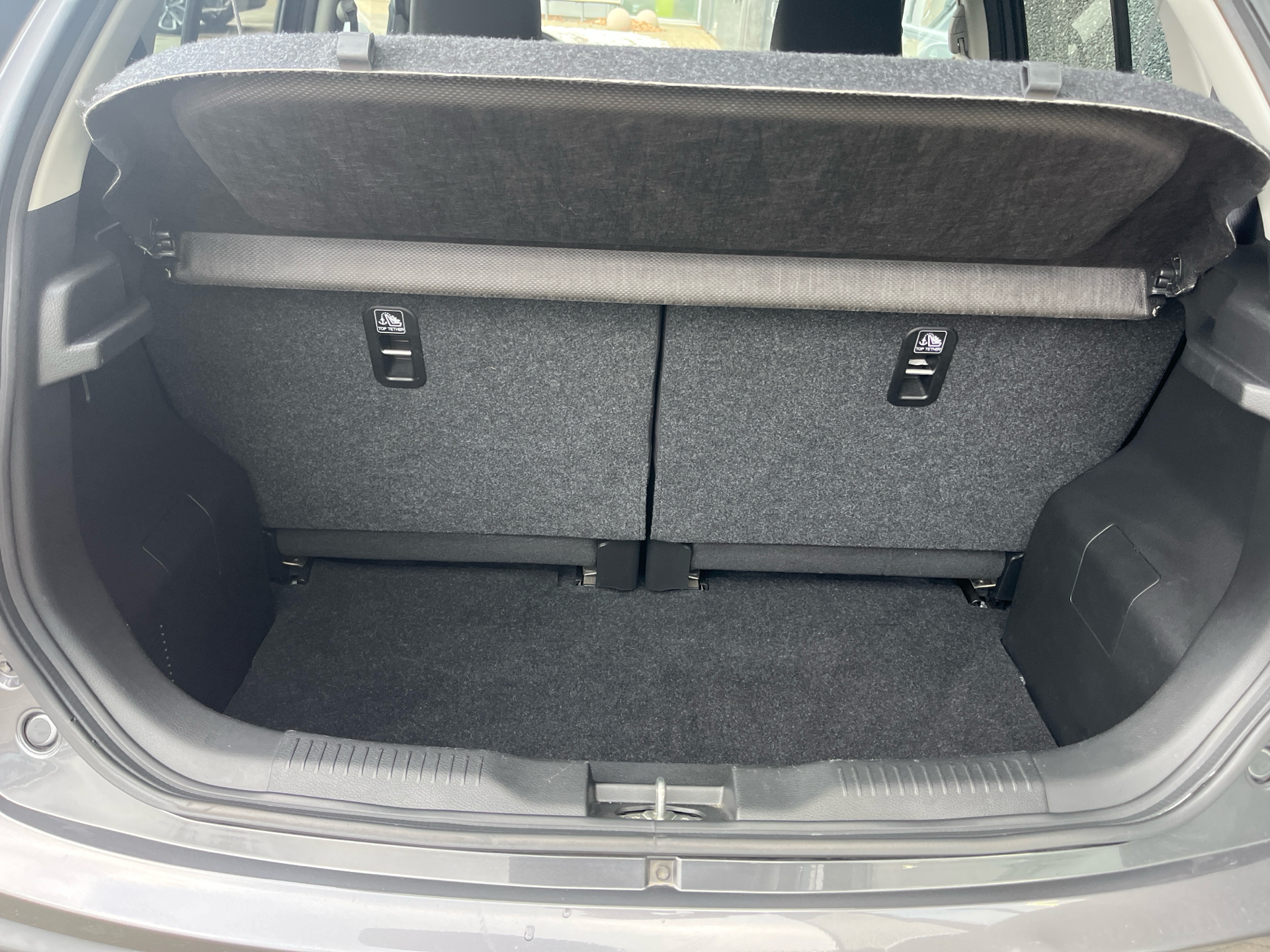 Billede af Suzuki Ignis 1,2 Dualjet Active AEB Gold 90HK 5d