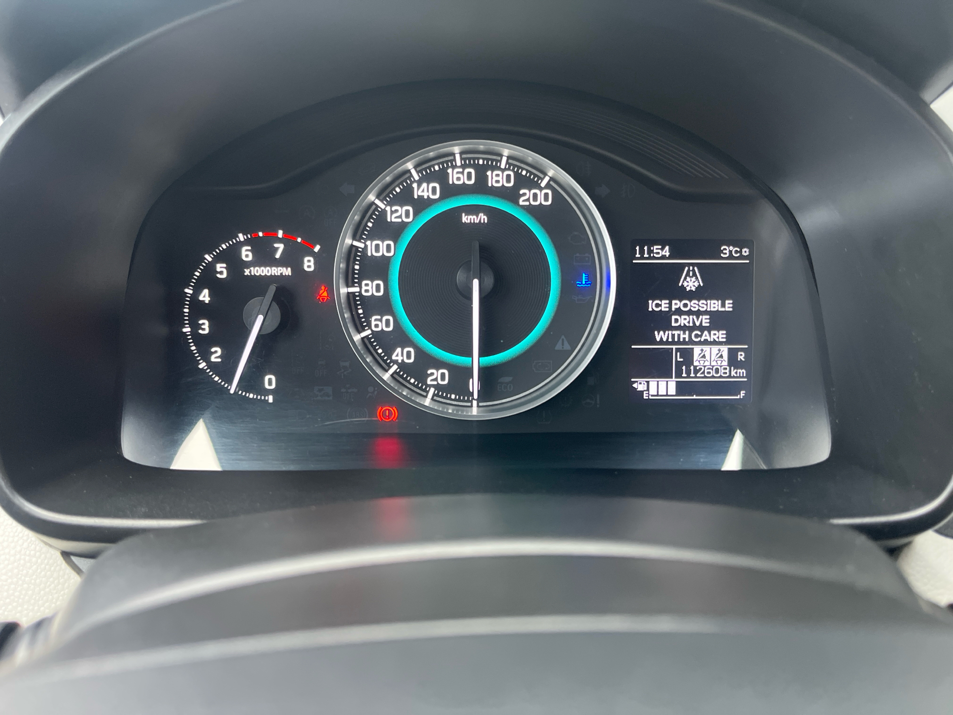 Billede af Suzuki Ignis 1,2 Dualjet Active AEB Gold 90HK 5d