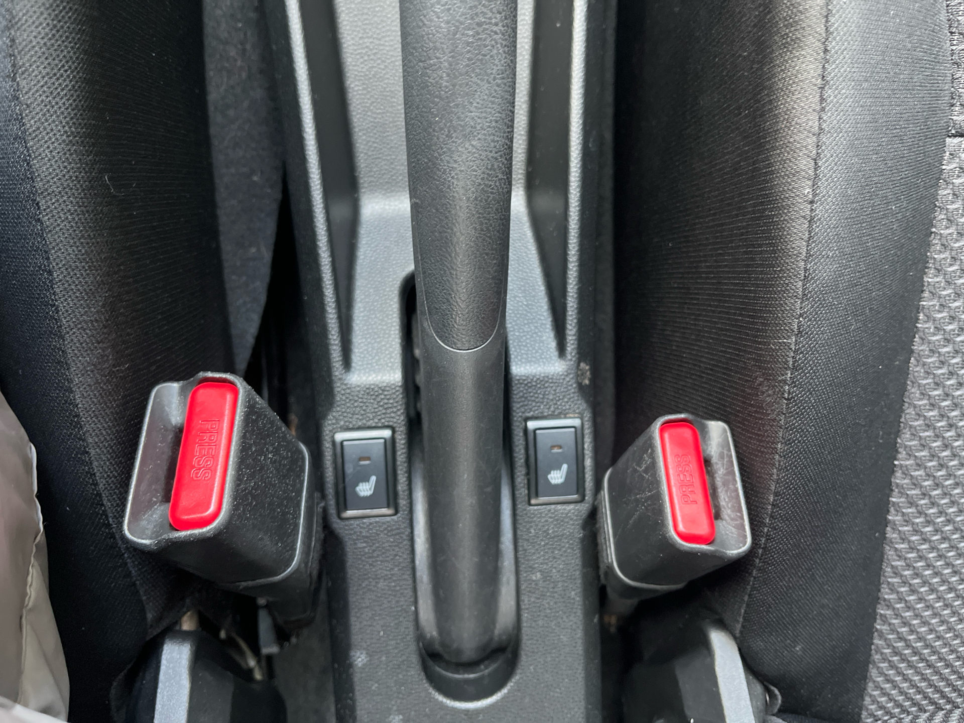 Billede af Suzuki Ignis 1,2 Dualjet Active AEB Gold 90HK 5d