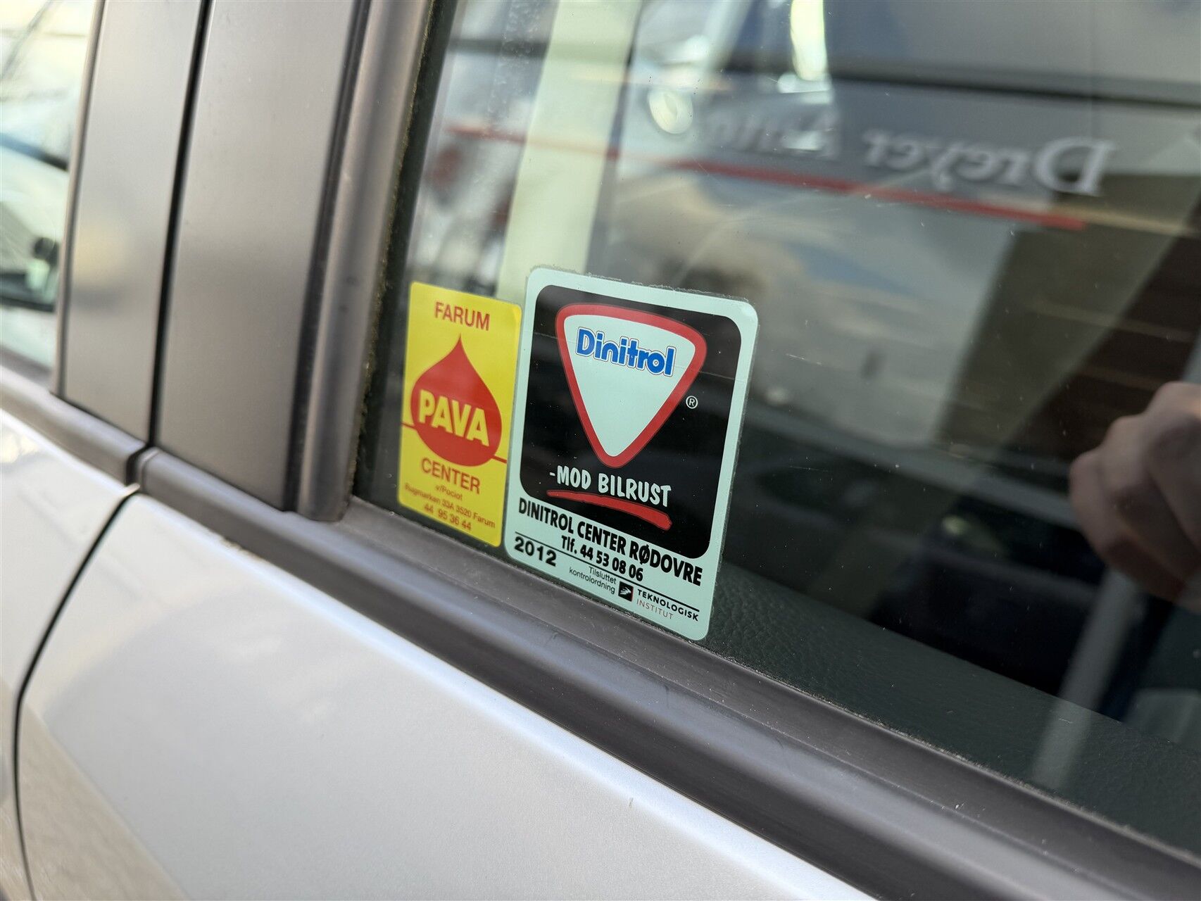 Billede af Suzuki SX4 1,6 16V GLX 120HK 5d