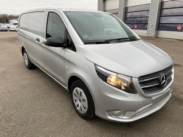 Billede af Mercedes-Benz Vito 116 A2 2,1 CDI BlueEfficiency Complete 163HK Van Aut.