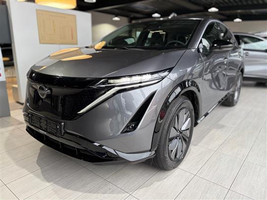 Nissan Nissan Ariya 63kWh