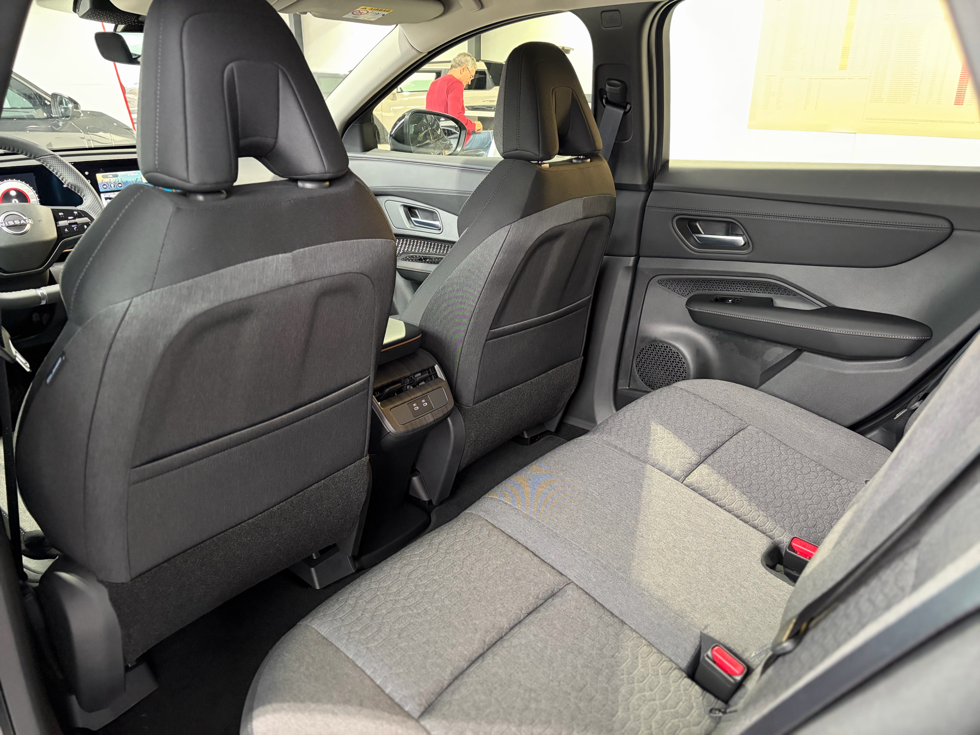 Billede af Nissan Nissan Ariya 63kWh