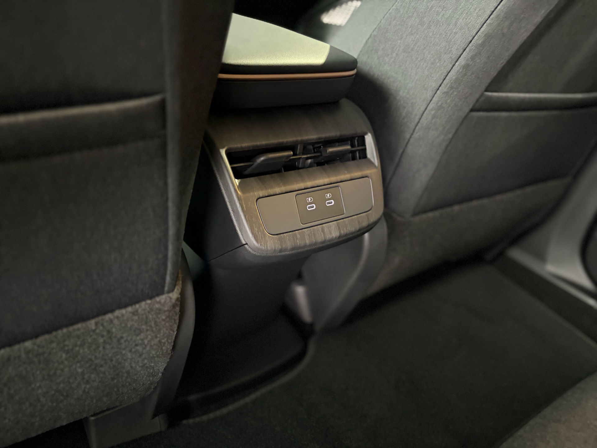 Billede af Nissan Nissan Ariya 63kWh