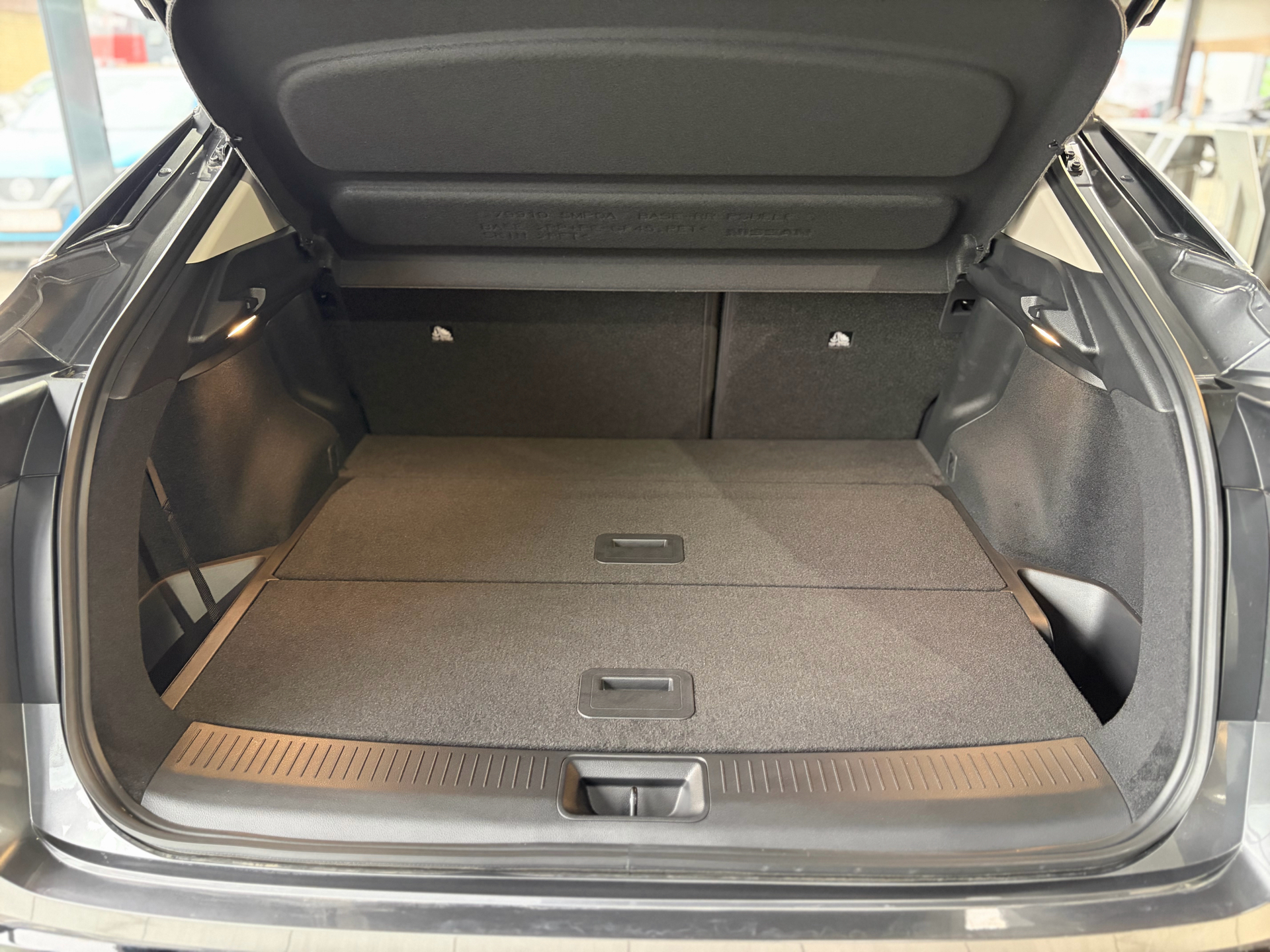 Billede af Nissan Nissan Ariya 63kWh