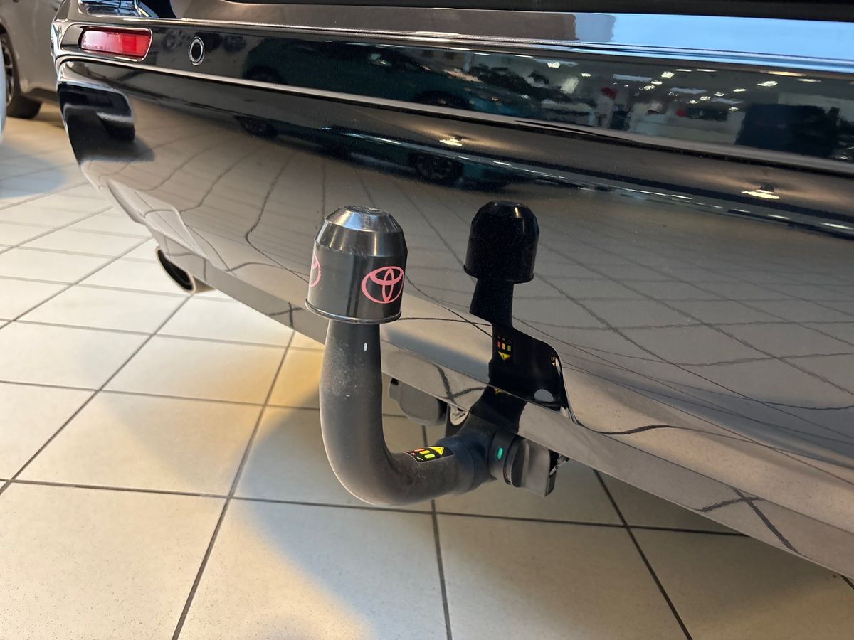 Billede af Toyota RAV4 Plug-in 2,5 Plugin-hybrid H3 Premium AWD 306HK 5d 6g Aut.