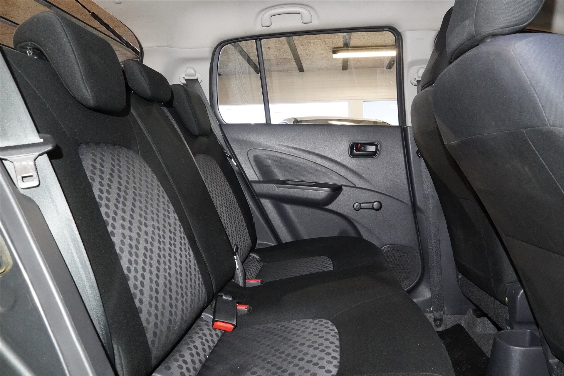 Billede af Suzuki Celerio 1,0 12V Comfort 68HK 5d