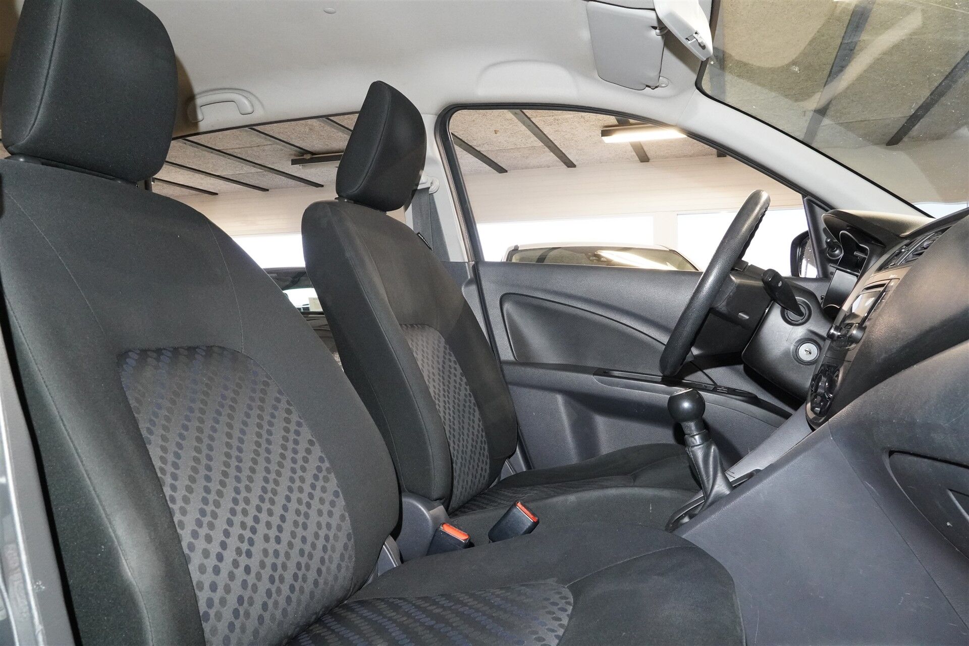 Billede af Suzuki Celerio 1,0 12V Comfort 68HK 5d