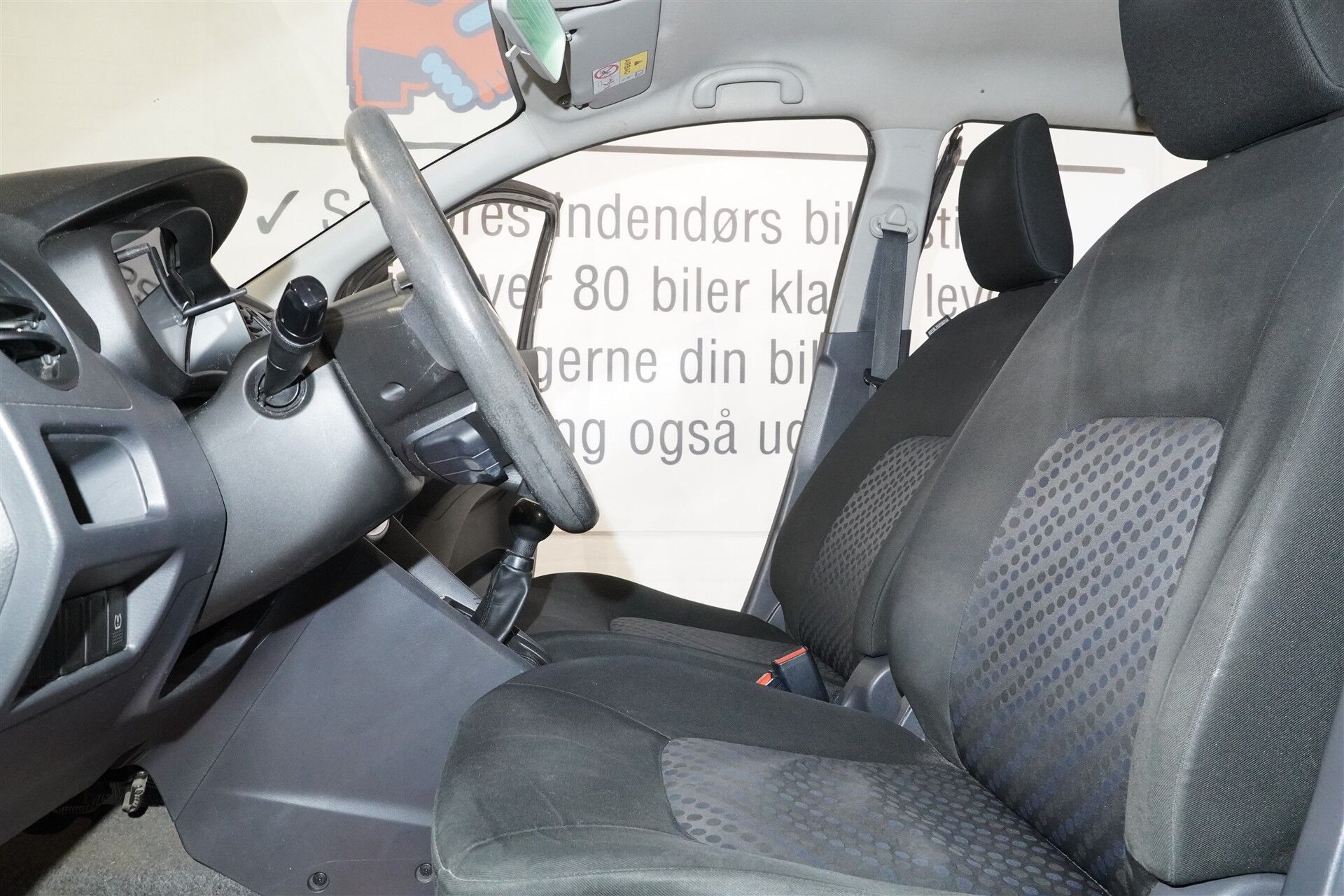 Billede af Suzuki Celerio 1,0 12V Comfort 68HK 5d