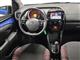 Billede af Citroën C1 1,0 VTi Attaque 72HK 5d