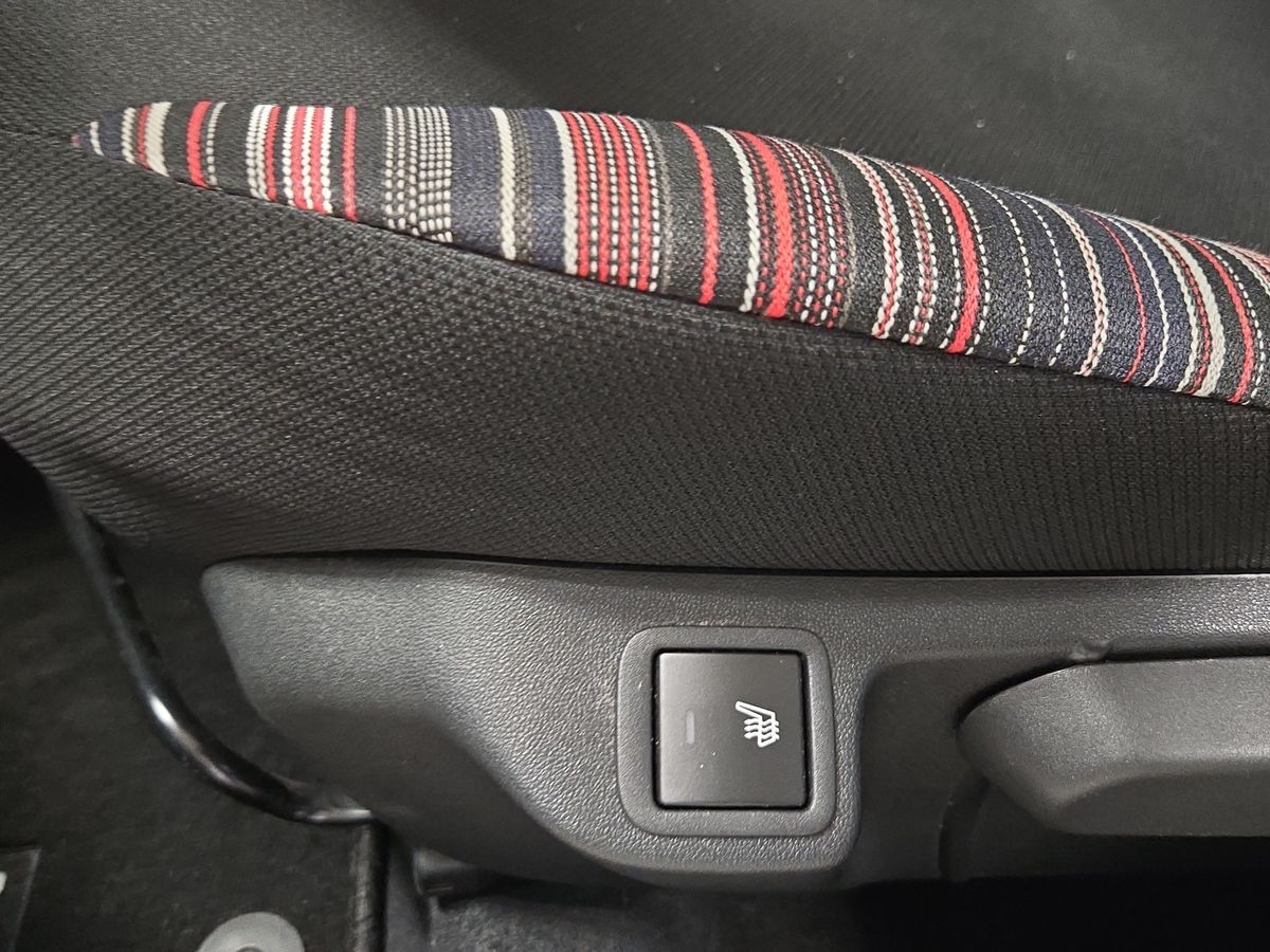 Billede af Citroën C1 1,0 VTi Attaque 72HK 5d