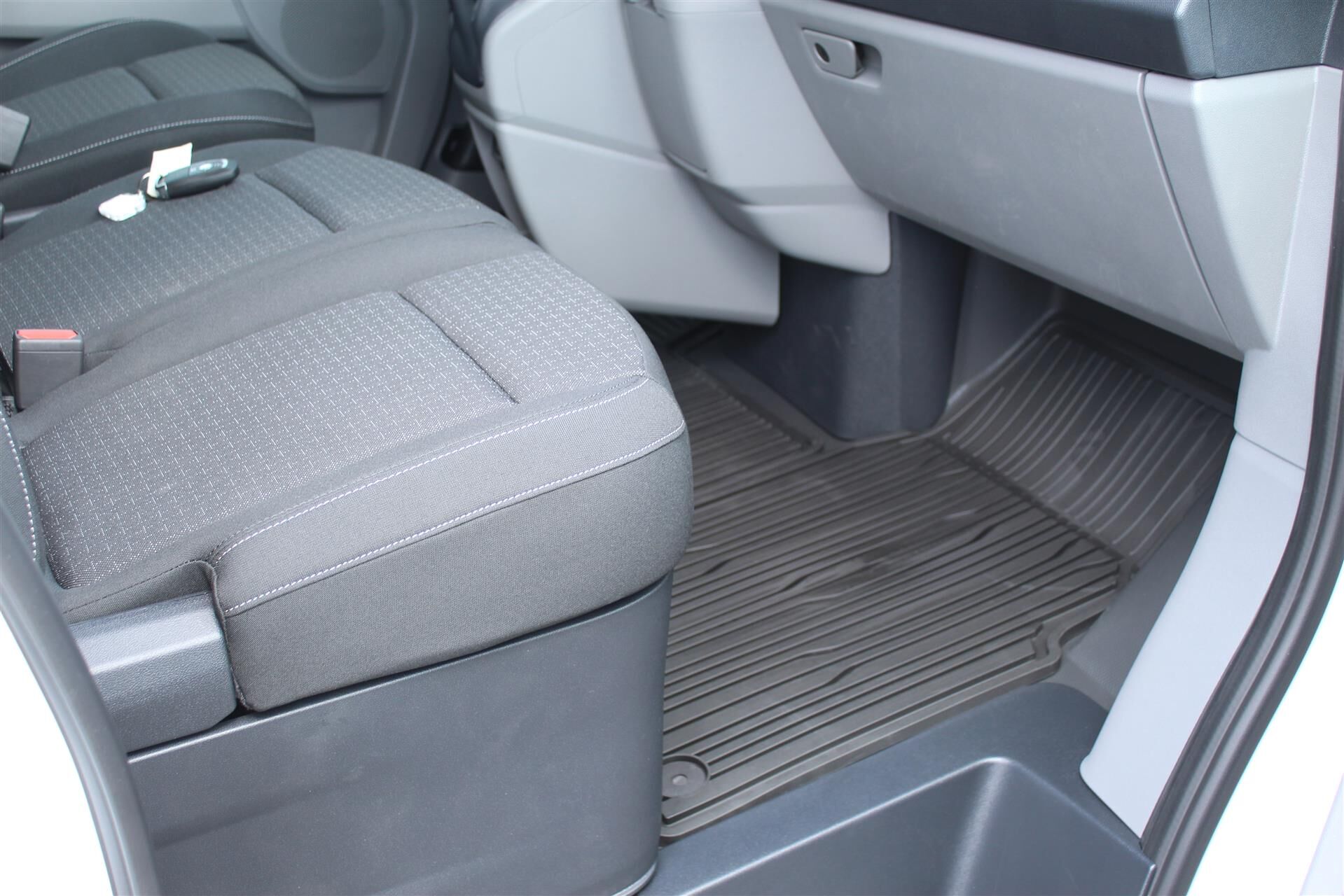 Billede af Ford Transit Custom 320 L2H1 2,0 EcoBlue Trend 136HK Van 6g