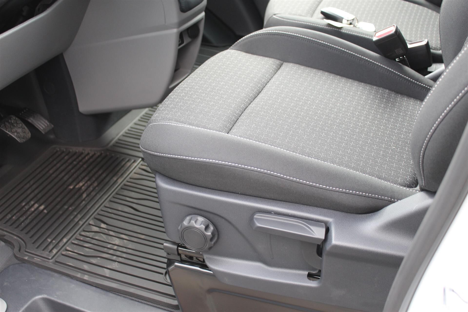 Billede af Ford Transit Custom 320 L2H1 2,0 EcoBlue Trend 136HK Van 6g