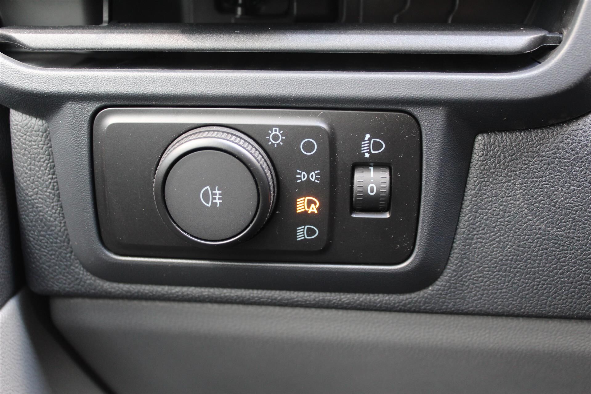 Billede af Ford Transit Custom 320 L2H1 2,0 EcoBlue Trend 136HK Van 6g