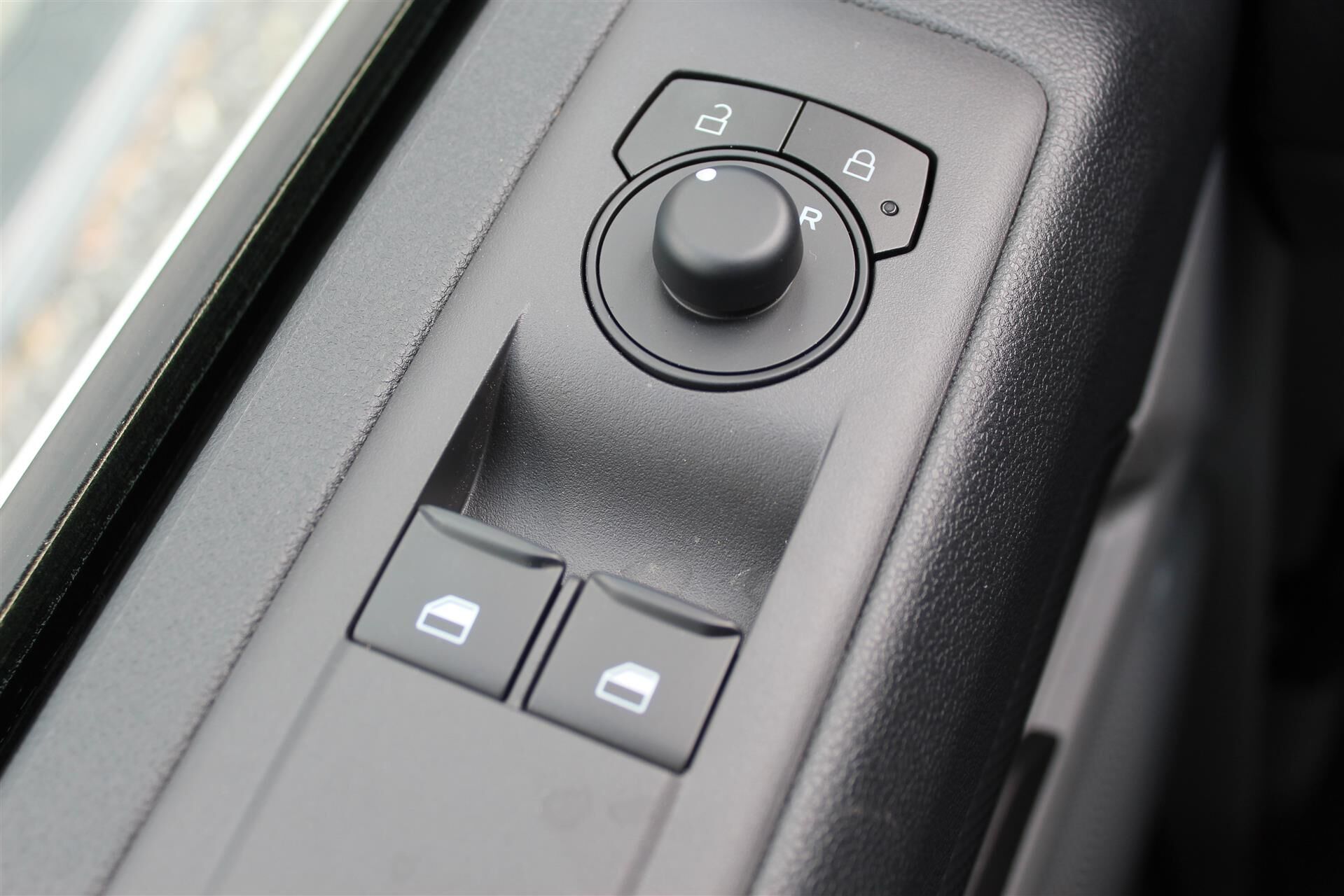 Billede af Ford Transit Custom 320 L2H1 2,0 EcoBlue Trend 136HK Van 6g