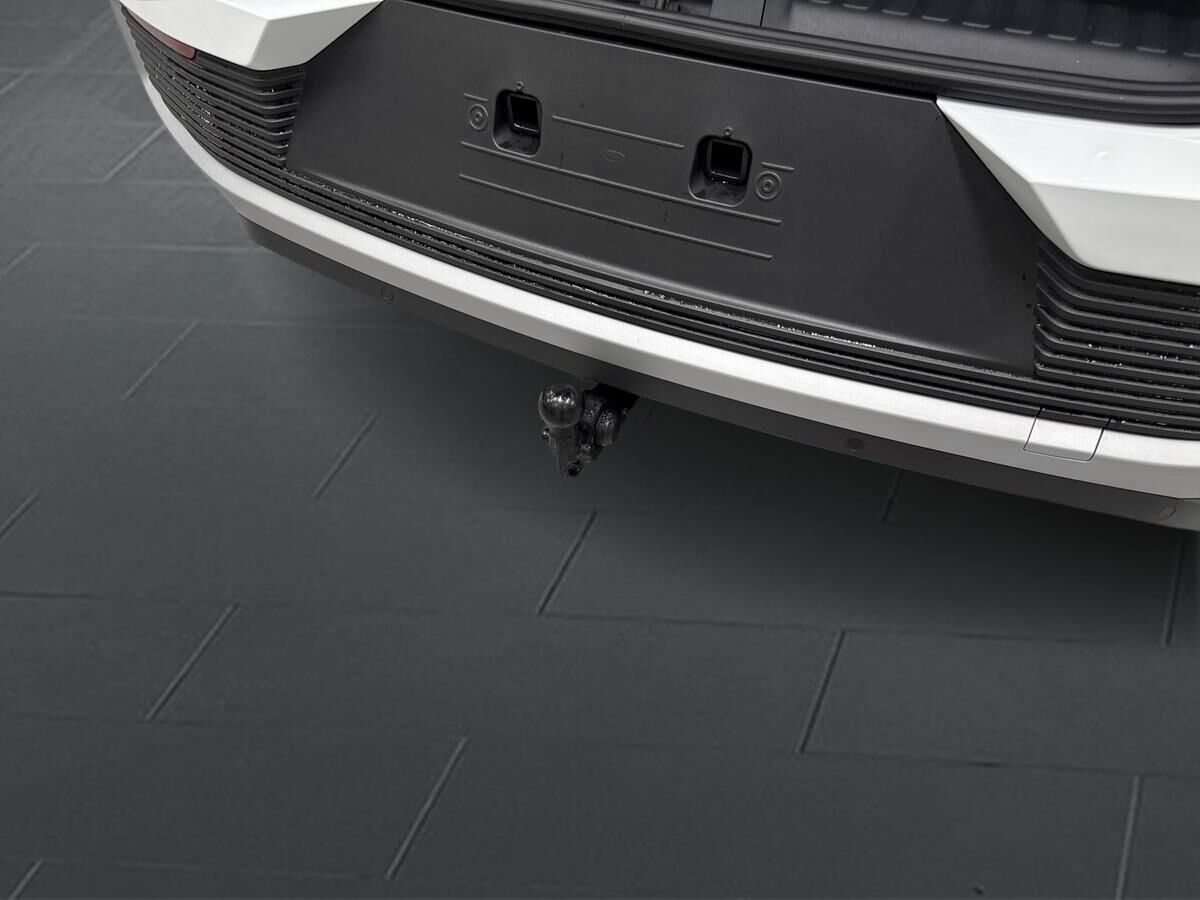 Billede af Ford Explorer EL UR Premium RWD 286HK 5d Aut.