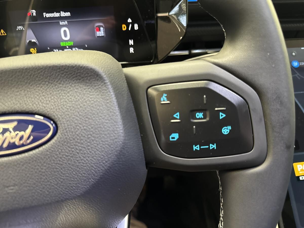 Billede af Ford Explorer EL UR Premium RWD 286HK 5d Aut.