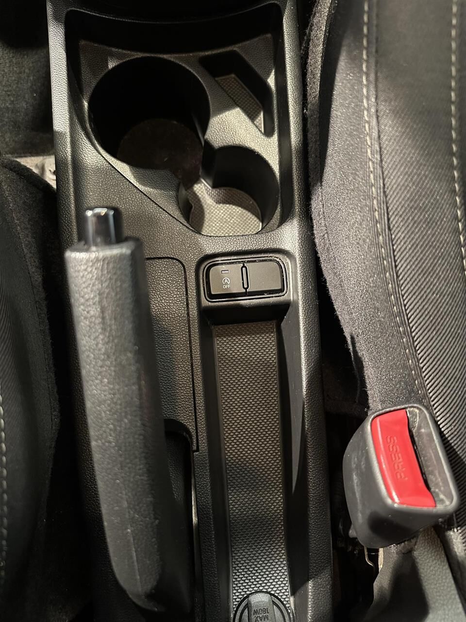 Billede af Hyundai i10 1,0 Touch 66HK 5d