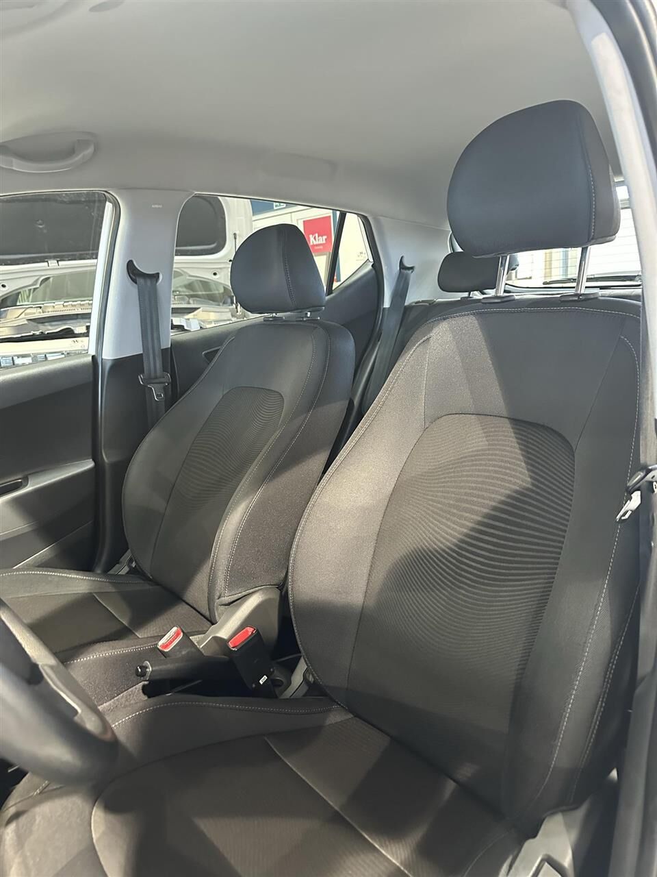 Billede af Hyundai i10 1,0 Touch 66HK 5d