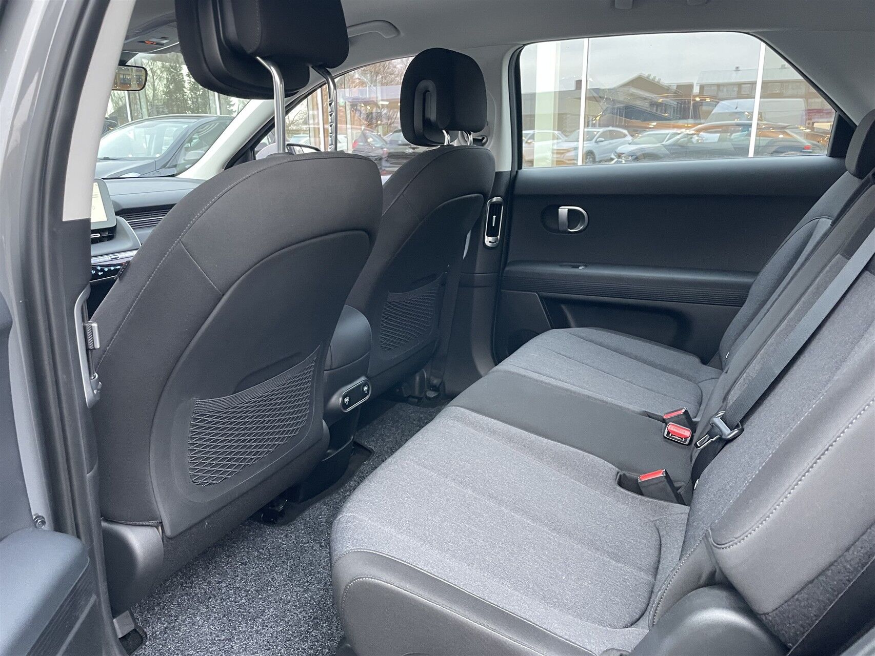 Billede af Hyundai Ioniq 5 Electric 72,6 kWh Essential 218HK 5d Aut.