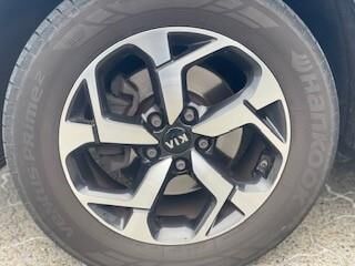 Billede af Kia Sportage 1,6 GDI Advance 132HK 5d 6g